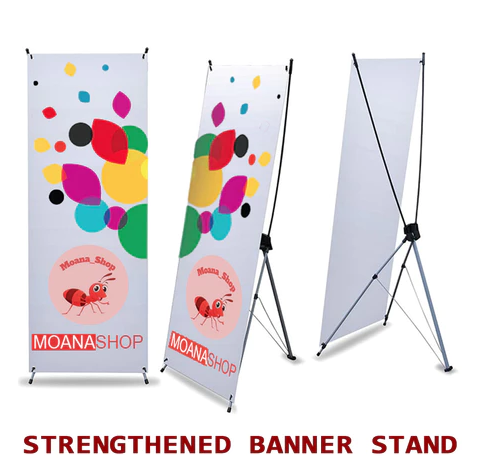 pull-up banner